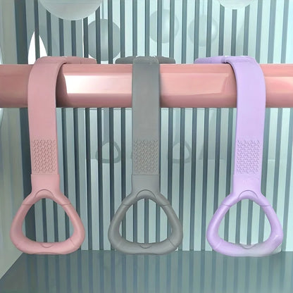 Figure 8 Fitness Resistance Band, Elastic Bands for Working Out,Arm,Back Training Elastic Ropes, Exercise Equipment for Yoga, Pilates,Physical Therapy,Stretching