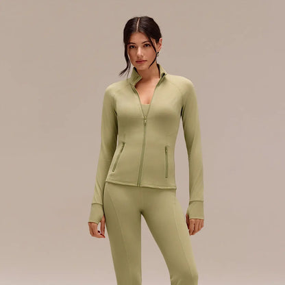 Slim-It Streamline Fitness Jacket