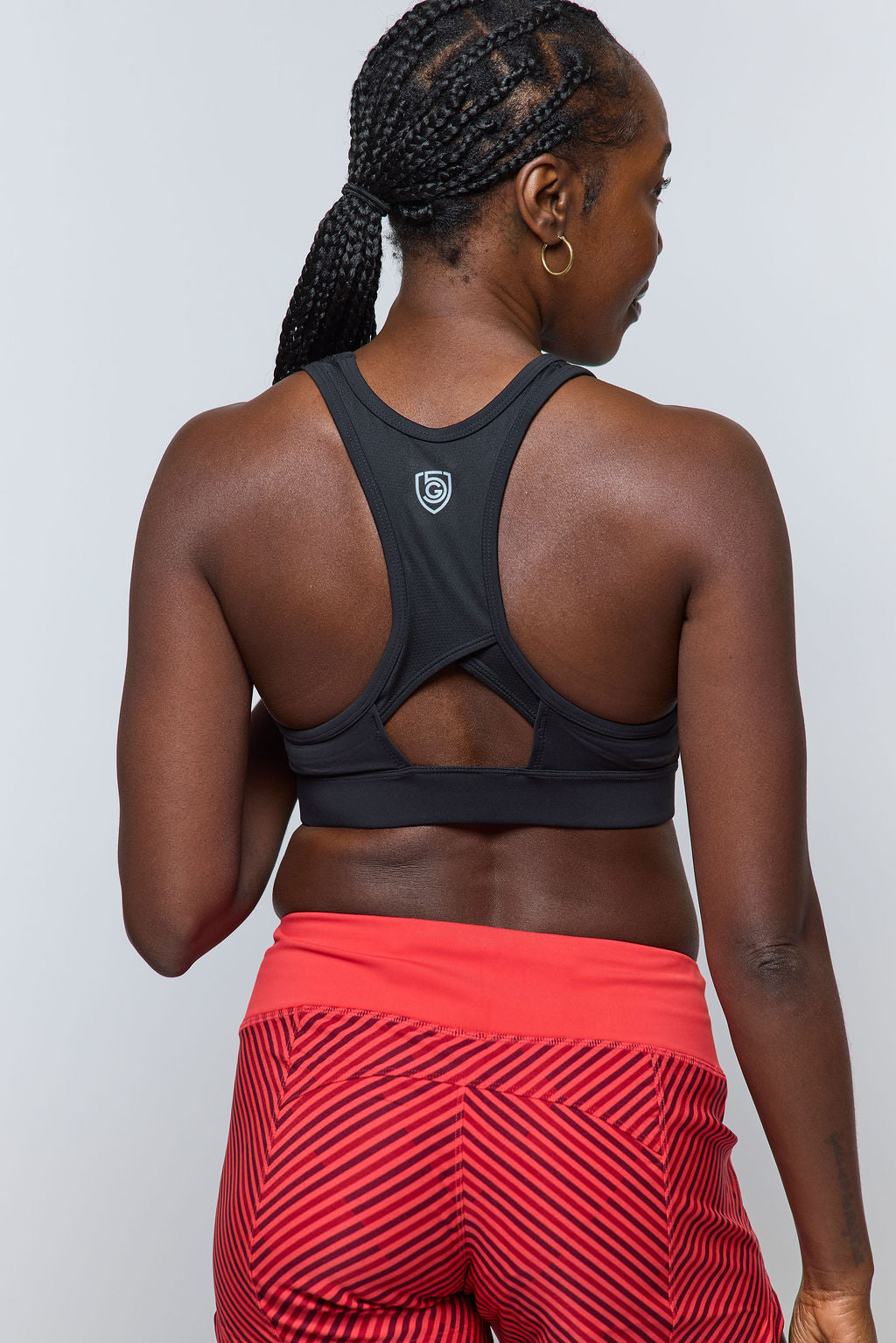 Women's Excel Athletic Workout Shorts – Lightweight Running & Gym Shorts