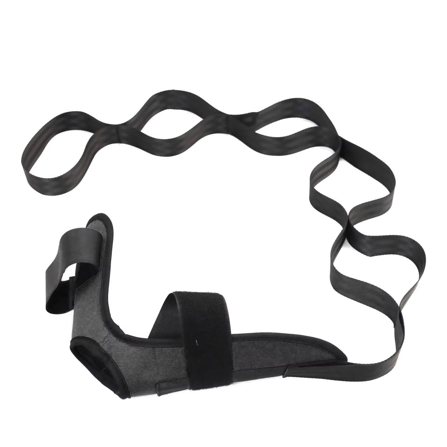 Yoga Foot Stretching Band