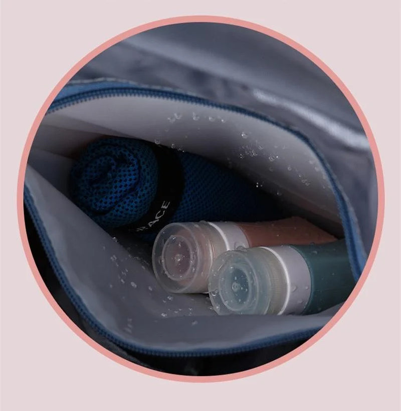 3 Way Convertible Gym Bag