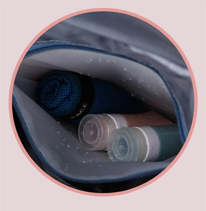 3 Way Convertible Gym Bag