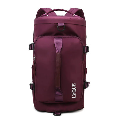3 Way Convertible Gym Bag