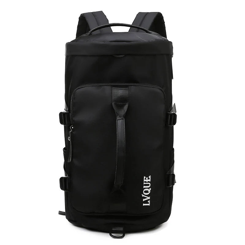 3 Way Convertible Gym Bag