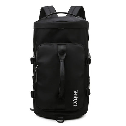 3 Way Convertible Gym Bag