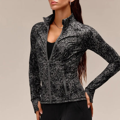 Slim-It Streamline Fitness Jacket