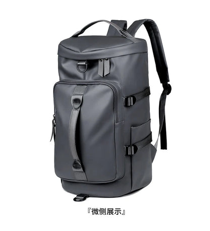 3 Way Convertible Gym Bag