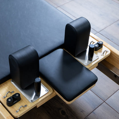Nano Pro Max Studio Pilates Reformer RE01 – Professional Home Pilates Machine