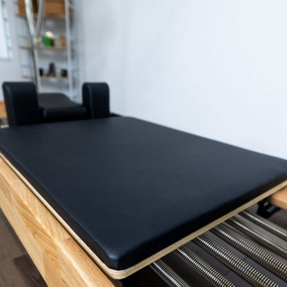Nano Pro Max Studio Pilates Reformer RE01 – Professional Home Pilates Machine