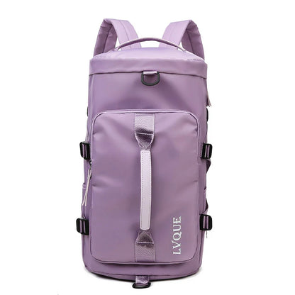 3 Way Convertible Gym Bag