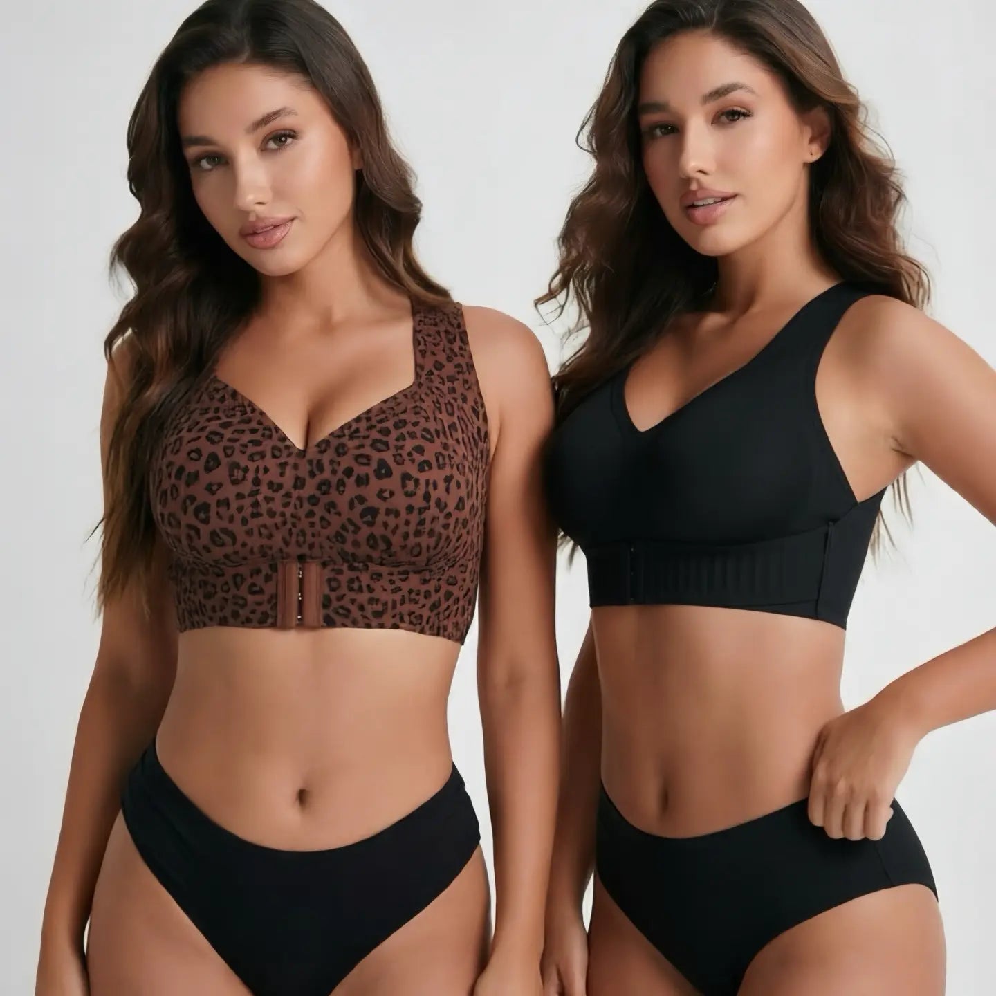 Ibrastar Posture Bra, Women’S Breathable Mesh Wireless Top with Removable Pads Alternative, Activewear for Running and Gym Sessions Workout Bra, Training Bra, Push up Bra, Bras for Women Minimizer Bra, Jelly Bra